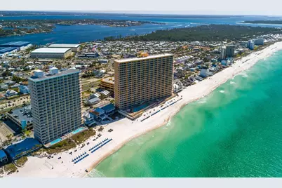 5004 Thomas Drive #1102, Panama City Beach, FL 32408 - Photo 21