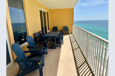 5004 Thomas Drive #1102, Panama City Beach, FL 32408 - Photo 25