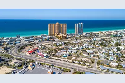 5004 Thomas Drive #1102, Panama City Beach, FL 32408 - Photo 23