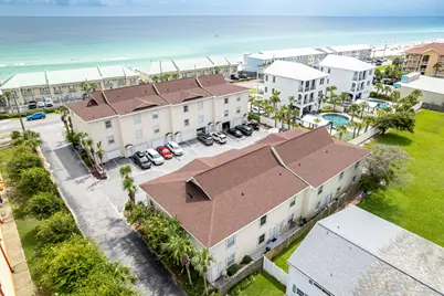 1986 Scenic Gulf Dr. Drive # 11, Miramar Beach, FL 32550 - Photo 27