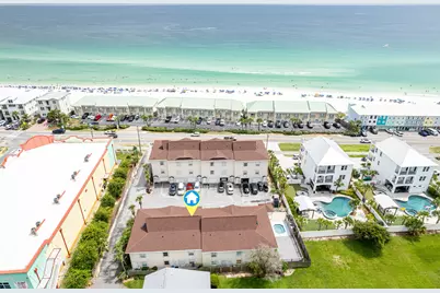 1986 Scenic Gulf Dr. Drive # 11, Miramar Beach, FL 32550 - Photo 25