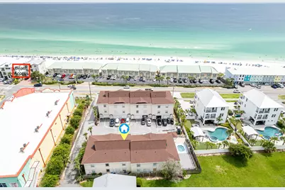 1986 Scenic Gulf Dr. Drive # 11, Miramar Beach, FL 32550 - Photo 1