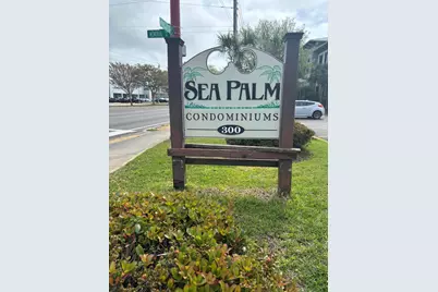 300 SW Miracle Strip Parkway #1E, Fort Walton Beach, FL 32548 - Photo 1