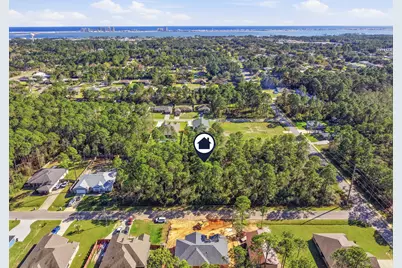 8103 Miranda Street, Navarre, FL 32566 - Photo 1