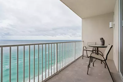 16819 Front Beach Road #UNIT 2204, Panama City Beach, FL 32413 - Photo 19