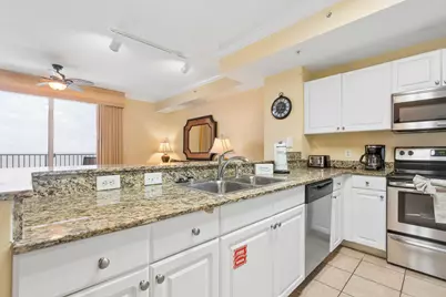 16819 Front Beach Road #UNIT 2204, Panama City Beach, FL 32413 - Photo 7