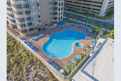 16819 Front Beach Road #UNIT 2204, Panama City Beach, FL 32413 - Photo 25