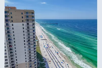 16819 Front Beach Road #UNIT 2204, Panama City Beach, FL 32413 - Photo 23