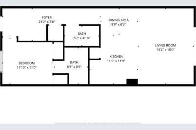16819 Front Beach Road #UNIT 2204, Panama City Beach, FL 32413 - Photo 35