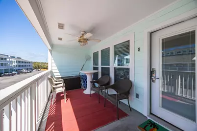 17670 Front Beach Road #D8, Panama City Beach, FL 32413 - Photo 11