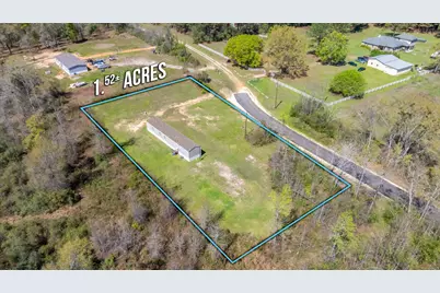 1424 E F Sanford Road, Baker, FL 32531 - Photo 33