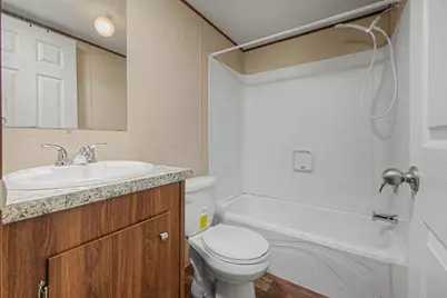 1424 E F Sanford Road, Baker, FL 32531 - Photo 21