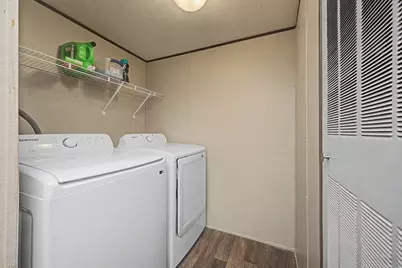 1424 E F Sanford Road, Baker, FL 32531 - Photo 23