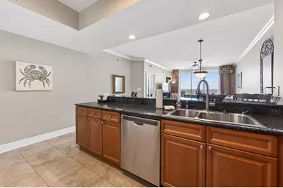 1150 Santa Rosa Boulevard #414, Fort Walton Beach, FL 32548 - Photo 35