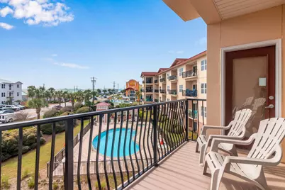 1952 Scenic Gulf Drive #UNIT 307, Miramar Beach, FL 32550 - Photo 1