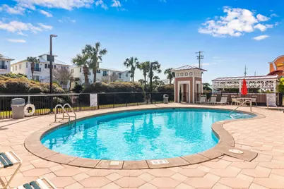 1952 Scenic Gulf Drive #UNIT 307, Miramar Beach, FL 32550 - Photo 5