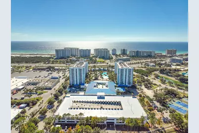4203 Indian Bayou Trail #1115, Destin, FL 32541 - Photo 41