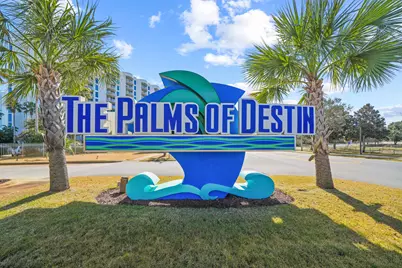 4203 Indian Bayou Trail #1115, Destin, FL 32541 - Photo 57