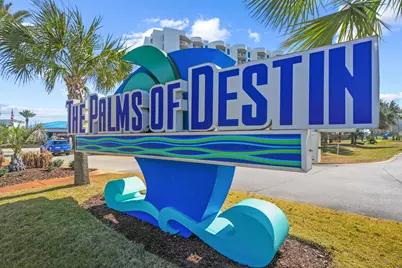 4203 Indian Bayou Trail #1115, Destin, FL 32541 - Photo 53