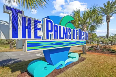 4203 Indian Bayou Trail #1115, Destin, FL 32541 - Photo 39