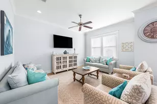 105 York Ln, Inlet Beach, FL 32461 - Photo 5