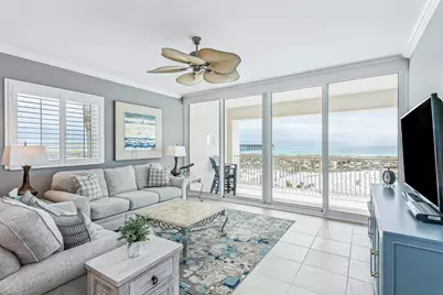 8525 Gulf Boulevard #APT 101, Navarre, FL 32566 - Photo 9