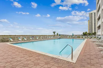 8525 Gulf Boulevard #APT 101, Navarre, FL 32566 - Photo 33