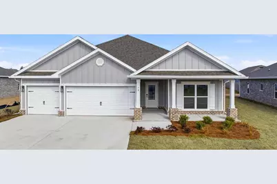 206 W Farm Owl Drive, Freeport, FL 32439 - Photo 1