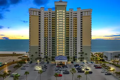 9450 S Thomas Drive #UNIT 2106D, Panama City Beach, FL 32408 - Photo 1