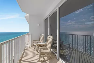 9450 S Thomas Drive #UNIT 2106D, Panama City Beach, FL 32408 - Photo 23