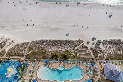 9450 S Thomas Drive #UNIT 2106D, Panama City Beach, FL 32408 - Photo 31