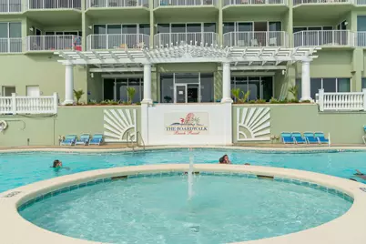 9450 S Thomas Drive #UNIT 2106D, Panama City Beach, FL 32408 - Photo 51