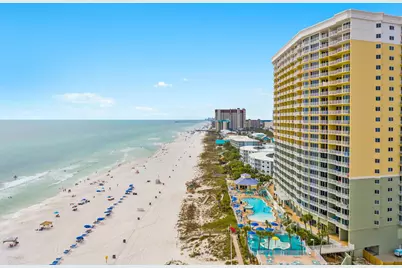 9450 S Thomas Drive #UNIT 2106D, Panama City Beach, FL 32408 - Photo 43