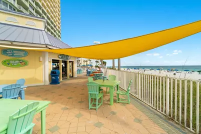 9450 S Thomas Drive #UNIT 2106D, Panama City Beach, FL 32408 - Photo 35
