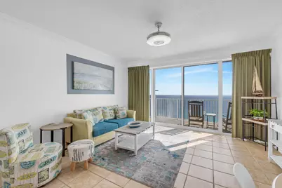 9450 S Thomas Drive #UNIT 2106D, Panama City Beach, FL 32408 - Photo 19