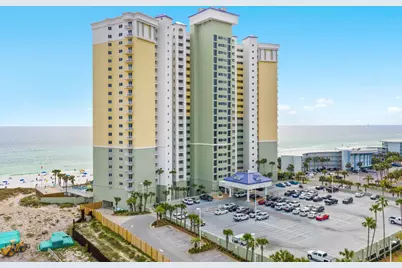 9450 S Thomas Drive #UNIT 2106D, Panama City Beach, FL 32408 - Photo 37