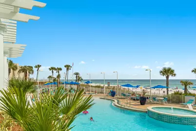 9450 S Thomas Drive #UNIT 2106D, Panama City Beach, FL 32408 - Photo 45