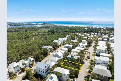 Tbd W Grande Pointe Drive #Lot 68, Inlet Beach, FL 32461 - Photo 7