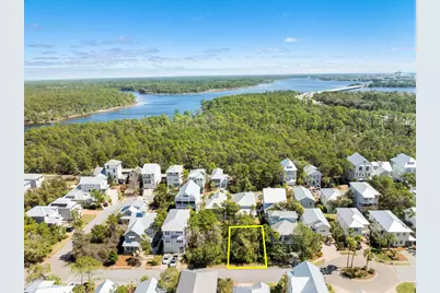 Tbd W Grande Pointe Drive #Lot 68, Inlet Beach, FL 32461 - Photo 3