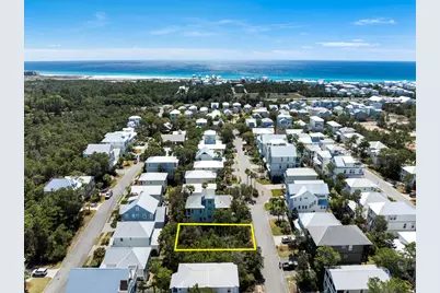 Tbd W Grande Pointe Drive #Lot 68, Inlet Beach, FL 32461 - Photo 1
