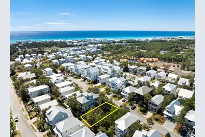 Tbd W Grande Pointe Drive #Lot 68, Inlet Beach, FL 32461 - Photo 5