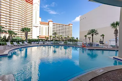 9860 S Thomas Drive #UNIT 1116, Panama City Beach, FL 32408 - Photo 33