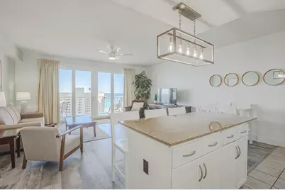 9860 S Thomas Drive #UNIT 1116, Panama City Beach, FL 32408 - Photo 17