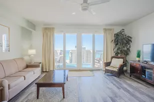 9860 S Thomas Dr, Panama City Beach, FL 32408 - Photo 1