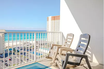 9860 S Thomas Drive #UNIT 1116, Panama City Beach, FL 32408 - Photo 3