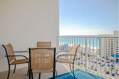 9860 S Thomas Drive #UNIT 1116, Panama City Beach, FL 32408 - Photo 27