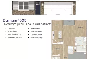 738 Edge St, Fort Walton Beach, FL 32547 - Photo 1