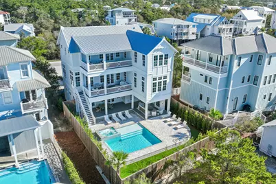 332 Eastern Lake Road, Santa Rosa Beach, FL 32459 - Photo 1