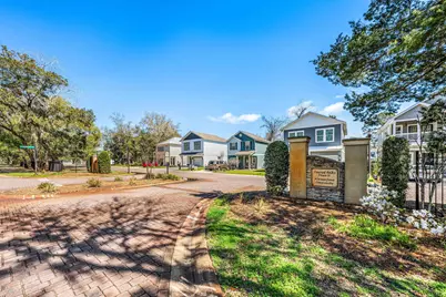 Lot 4 Rearden Way, Santa Rosa Beach, FL 32459 - Photo 3