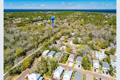 Lot 4 Rearden Way, Santa Rosa Beach, FL 32459 - Photo 9